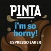 PINTA I`m so Horny! logo