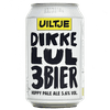 Dikke lul drie Bier logo