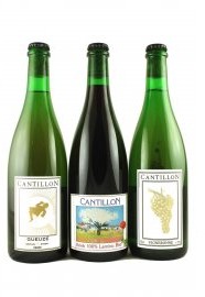 Photo of Cantillon Pack