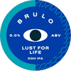 Lust For Life logo