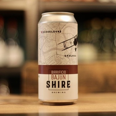Photo of Shire Brewing Shicksalstag