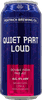Quiet Part Loud logo
