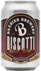 Baxbier Biscotti Barley Wine logo