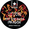 Lervig Off the Rack Paragon 2020 logo