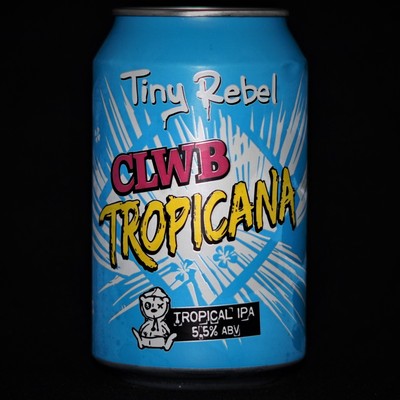 Photo of Clwb Tropica