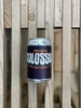 Bourbon Barrel Aged Colossus logo