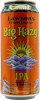Big Hazy logo