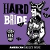 AleBrowar Hard Bride logo