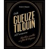 Tilquin Oude Gueuze Fûts De Cognac 2021/2022 logo