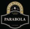 Photo of Firestone Walker Parabola Barrel-Aged Imperial Stout 2022