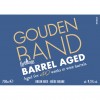 Liefmans Goudenband Barrel Aged logo
