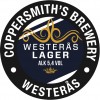 Coppersmith's logo