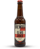 Elvis Juice (bottle) logo