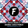 Double Juice Punch Imperial New England IPA logo
