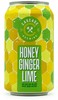 Honey Ginger Lime logo
