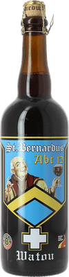 Photo of Saint Bernardus Abt 12 Watou
