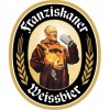 Franziskaner Hefe-Weissbier Naturtrüb logo
