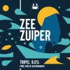 Zeezuiper Tripel logo