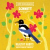 HOP HOOLIGANS / SCHNITT – Healthy Habits logo