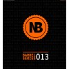Nerdbrewing Barrel Series 013 logo