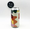 Shape Shifter X Oddity Brew / Pale Ale / 5.0% logo