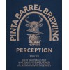 PINTA Barrel Brewing Perception logo