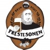 Kinn Prestesonen Brun Staut logo