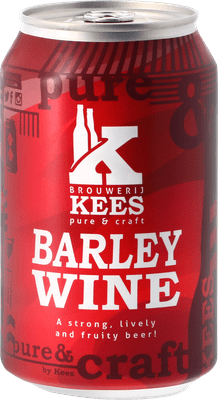 Photo of Kees Barley Wine
