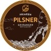 Geiranger Bryggeri Friaren Pilsner Extra logo