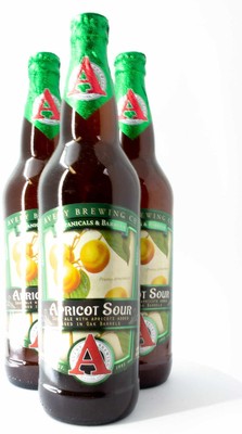 Photo of Apricot Sour