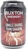 Buxton Single Barrel Rain Shadow Scotch 2020 logo