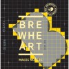 Brewheart Magic Mosaic DDH IPA logo