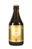 Chimay Gold Trappist logo
