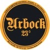 Urbock 23° logo