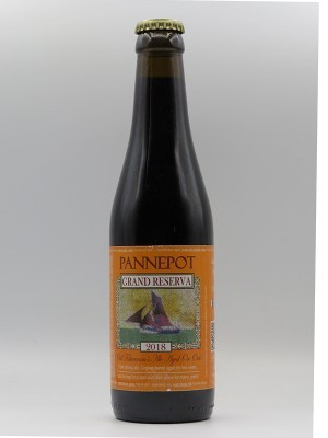 Photo of Pannepot Grand Reserva 2018