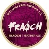 Fraoch logo