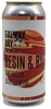 Galway Bay Resin & Rye logo