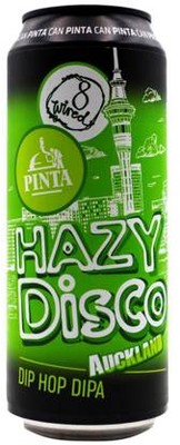 Photo of Hazy Disco Auckland