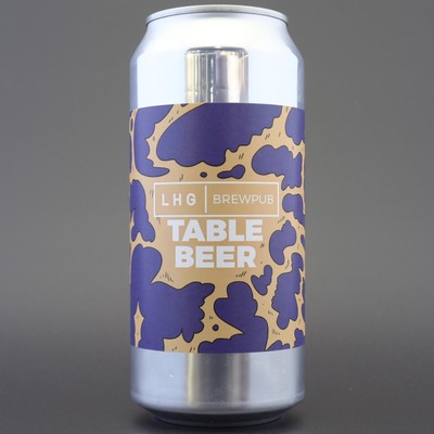 Photo of Brewpub: Table Beer