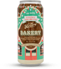 Bakery: Coconut Macaroons logo