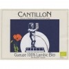 Cantillon Gueuze-Lambic BIO logo
