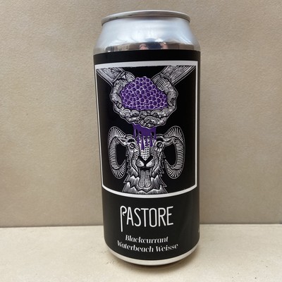 Photo of Pastore Waterbeach Weisse Blackcurrant