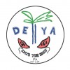 Deya Into The Haze IPA logo