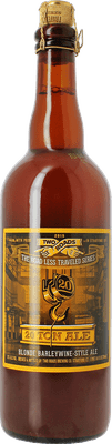 Photo of Two Roads 20 Ton Ale