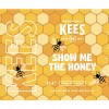 Show Me The Honey Barleywine logo