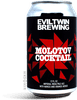 Molotow Cocktail Imperial IPA logo