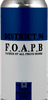 District 96 F.O.A.P.B logo