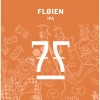 7 Fjell Fløien IPA logo