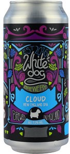 Photo of White Dog Cloud Batch #3
