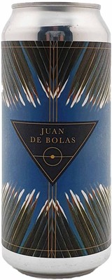 Photo of Juan De Bolas Aslin Beer Company